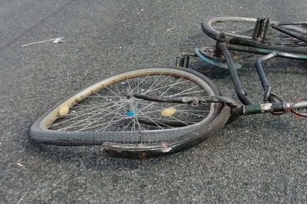 В Архангельской области в ДТП погибла велосипедистка